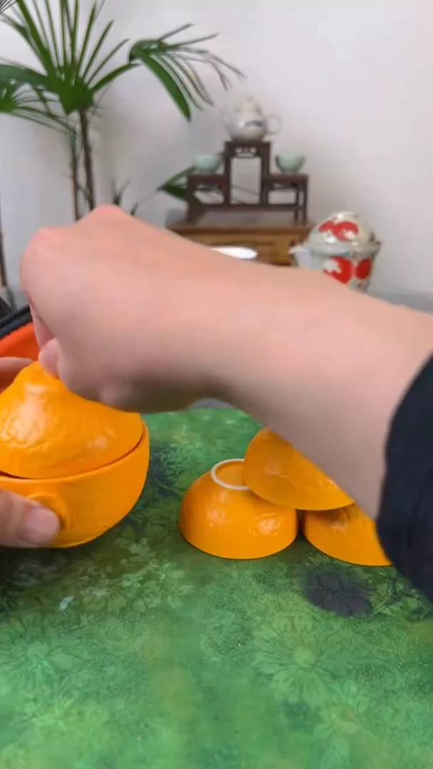 【闪购商品】早春旅行茶具专场炸炸炸！！