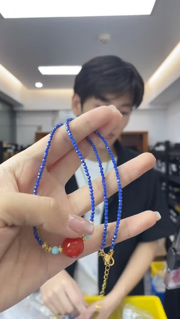 南红玛瑙·未镶嵌多样性一件发货