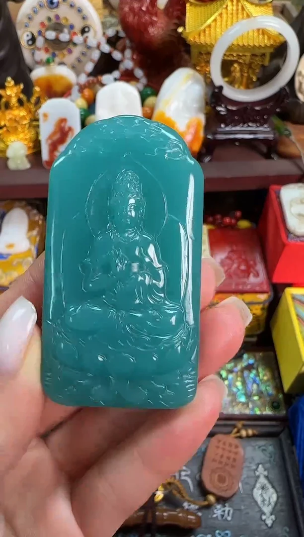 高货好货卓玛推荐平安牌子