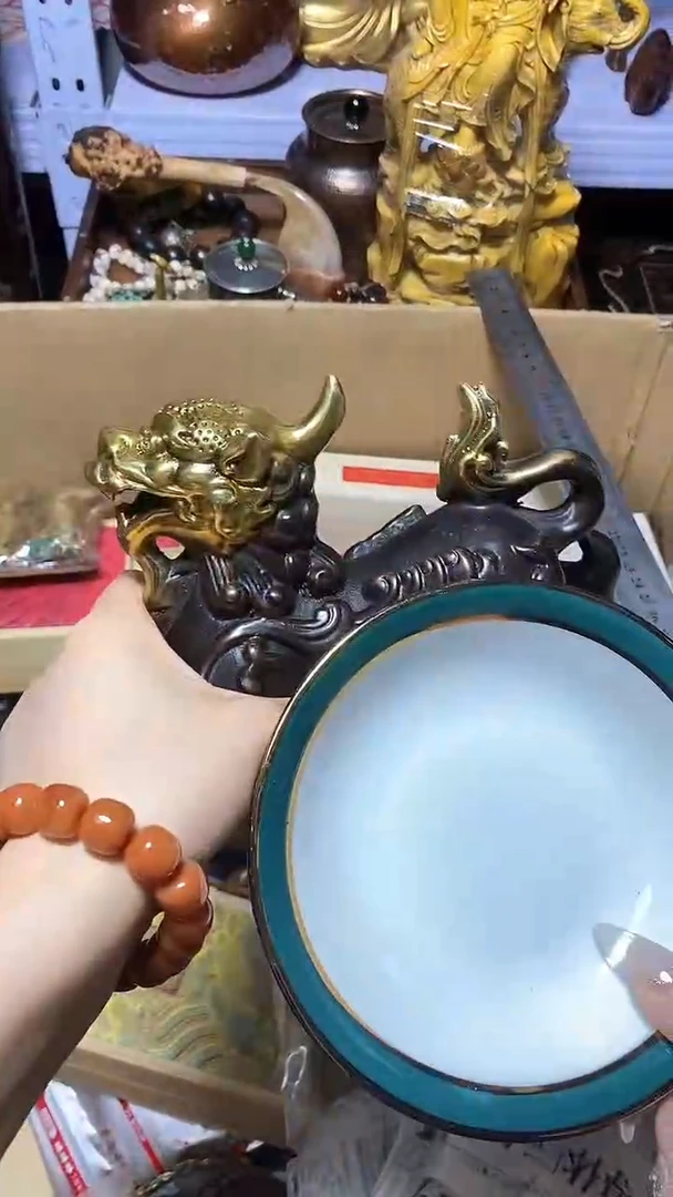 【闪购商品】瓷器瓷片瓷器瓷片