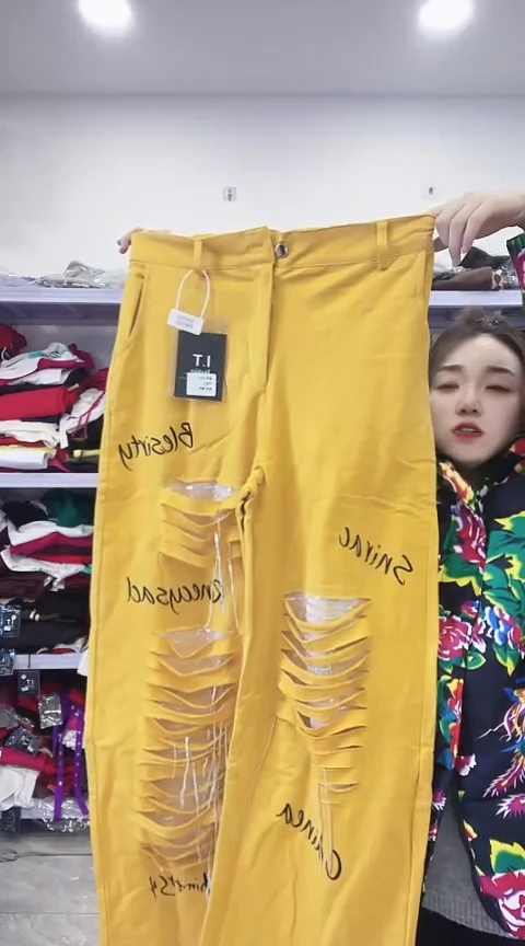 闪电购精品女装65L