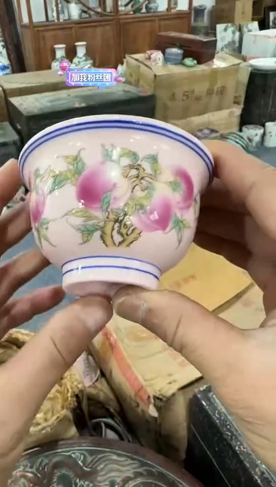 景德镇正宗高温陶瓷