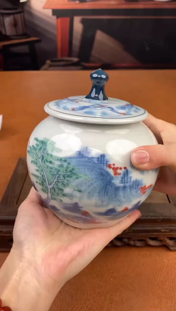 【闪购商品】陶禧茶器闪购福利V
