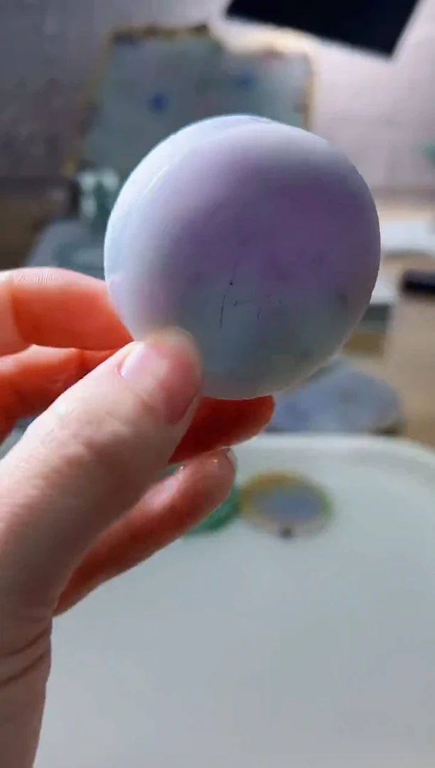 裸石翡翠天然翡翠A货玉 南 739