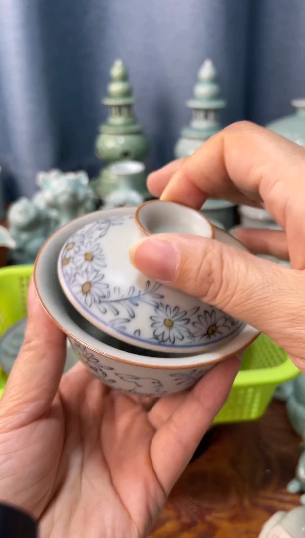 042特价青瓷 慧语瓷坊11