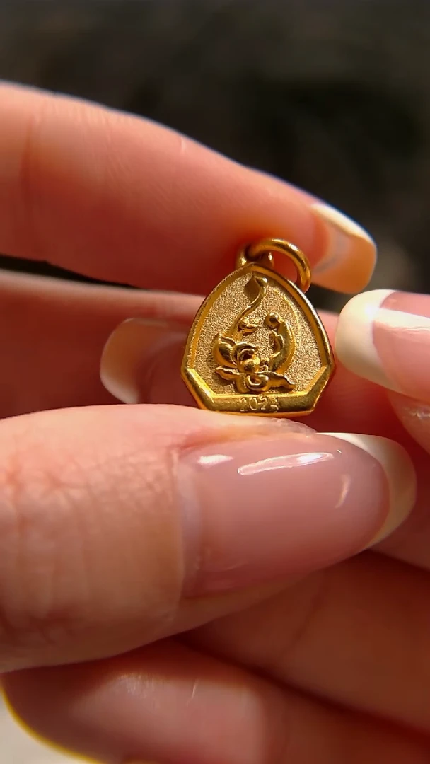 【闪购商品】凤眼菩提手串6号牌子3.6g