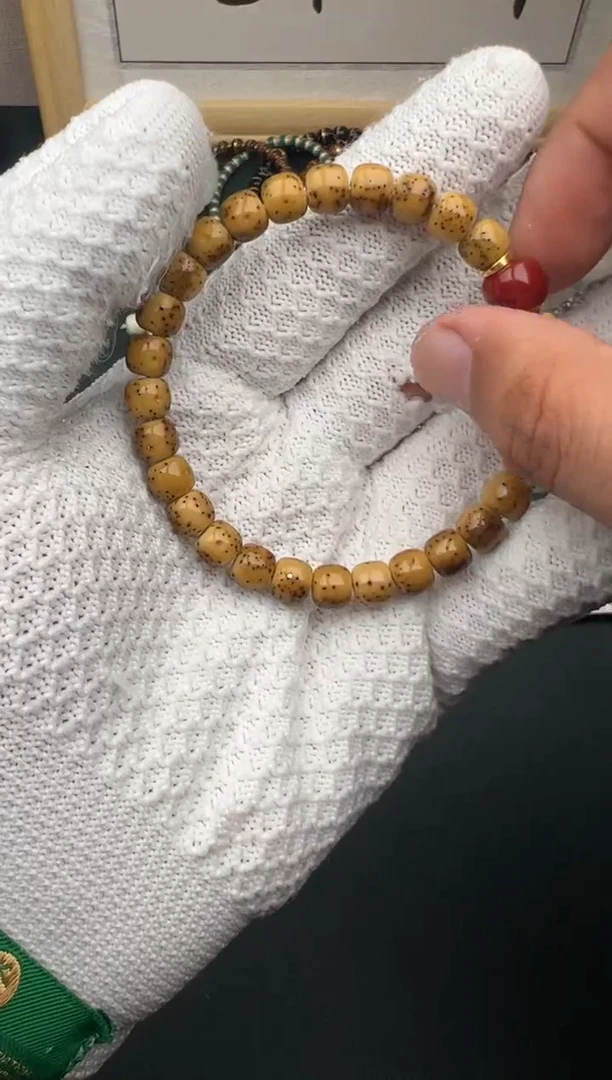 手串星月菩提星月手串