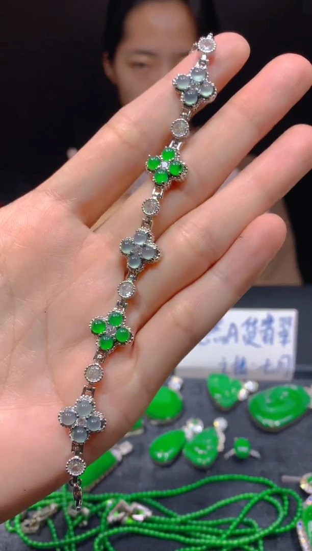 未镶嵌定制翡翠181多样性发货（发其一）