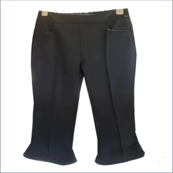 【达人专享】拓时集美学生活管休闲裤4C433402