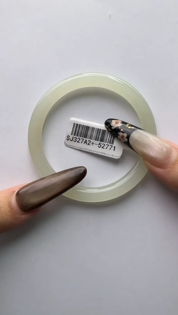 未镶嵌手镯和田玉我****药52+