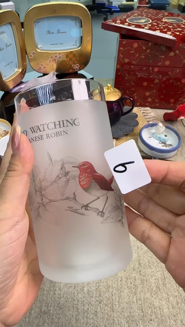 瓷片用****4泡泡家的瓷器真好看