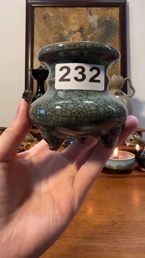 【闪购商品】摆件