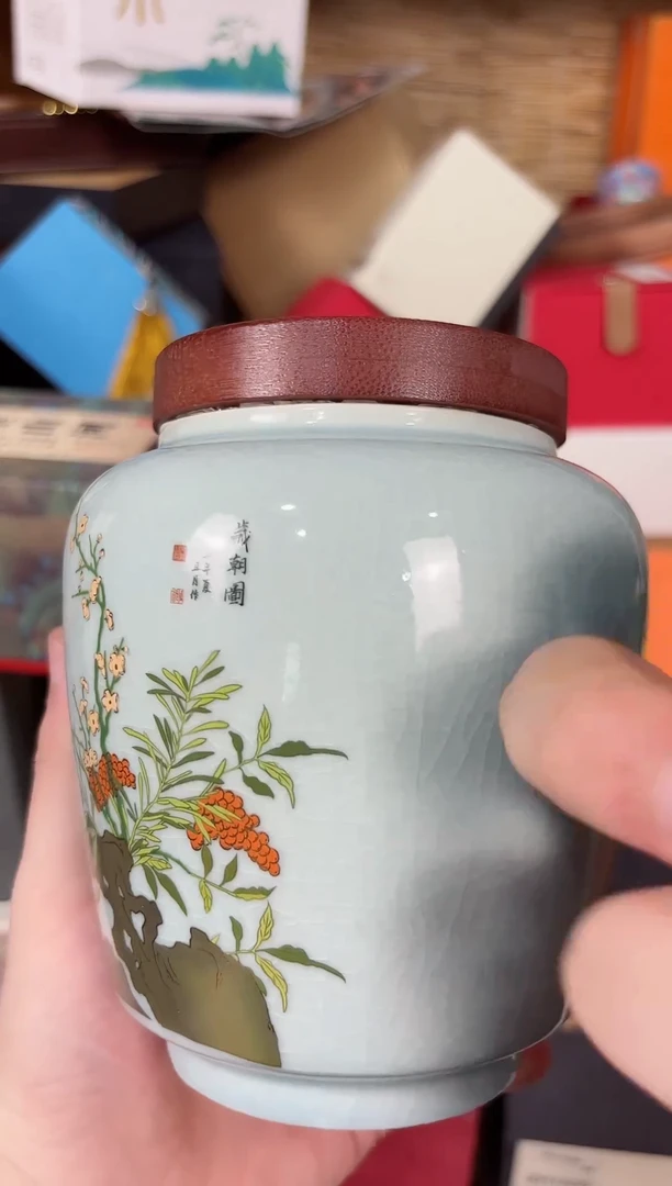 闻笙造物专属闪拍链接