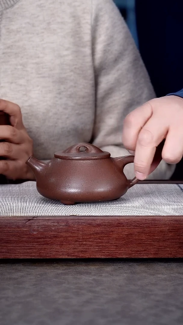 茶壶紫砂宜兴紫砂茶壶@@CH05259