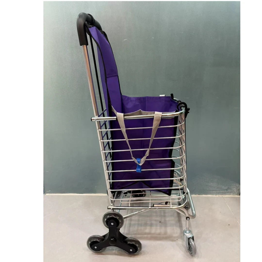 买菜小拉车轻便 随机2 FL