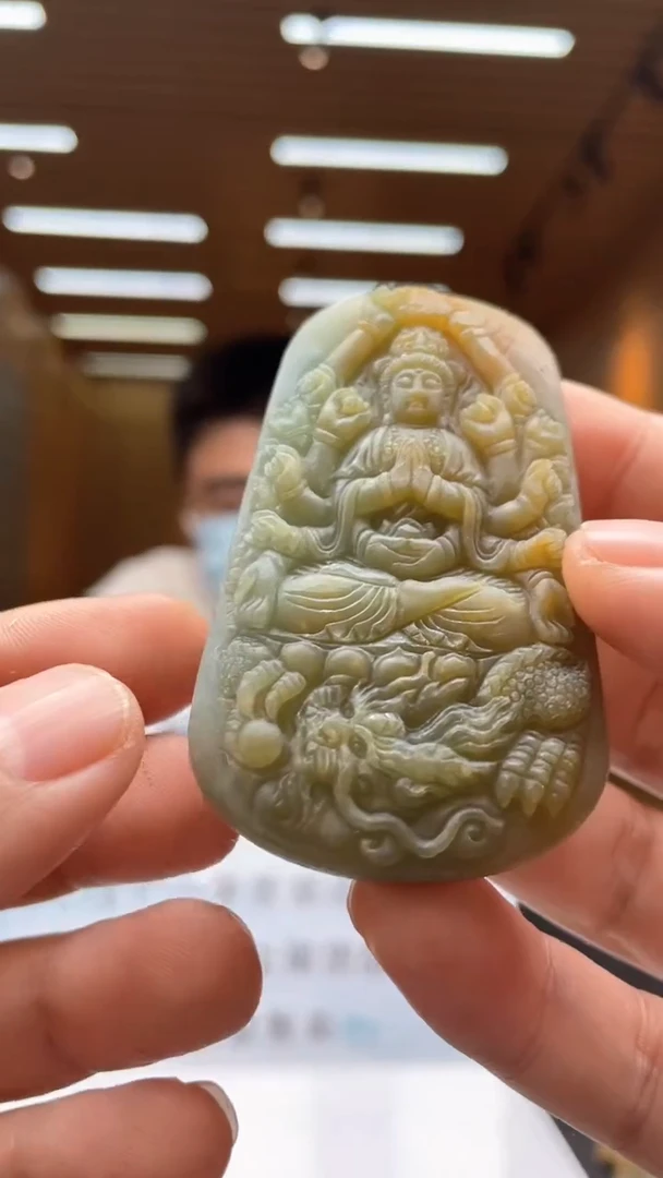 定制翡翠未镶嵌********182