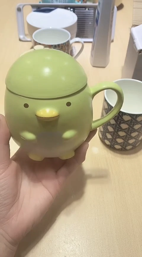瓷片生活的本意就是开心@@1