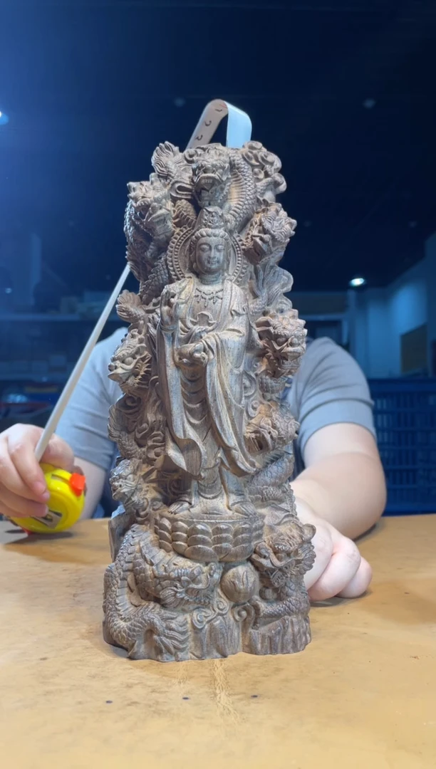 风车木（黑檀木）其他（ 直播推荐 ）