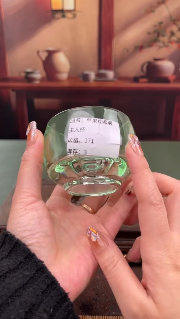 【闪购商品】顾德茶器福利闪购链接