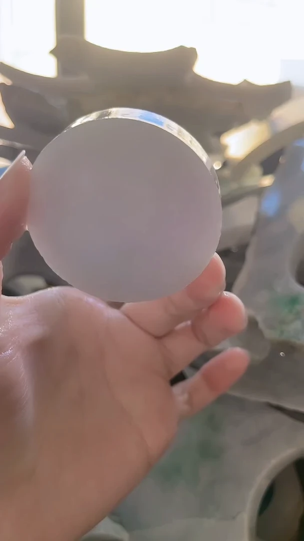 裸石翡翠沫*缅甸翡翠A货1496