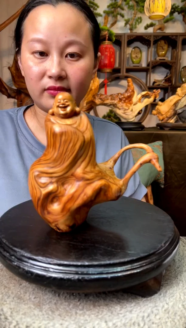 柏木（崖柏）崖柏小件