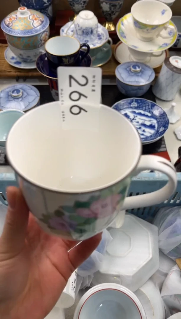 栾*健轩轩瓷器 闪购类型 定向 栾小健