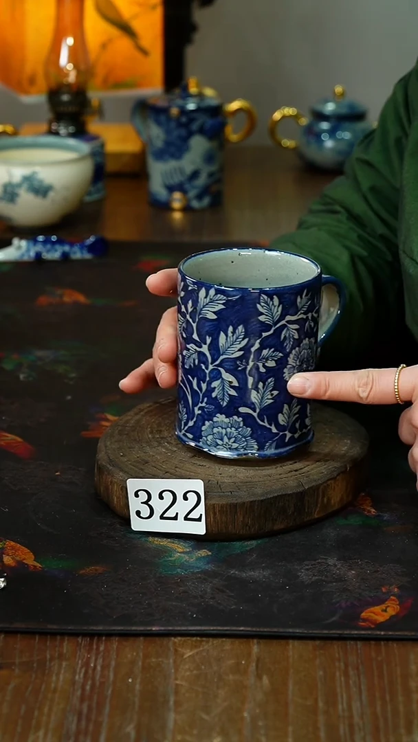 【闪购商品】.322............茶碗