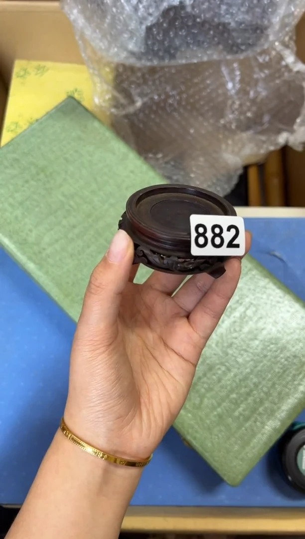 定制882中古商品谨慎参拍