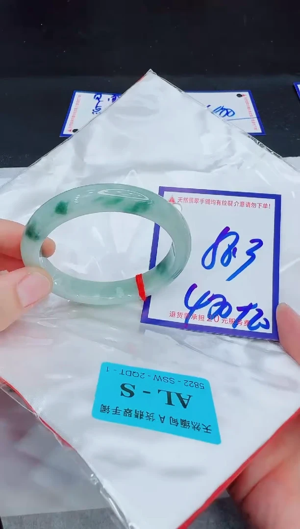 未镶嵌手镯翡翠11111111