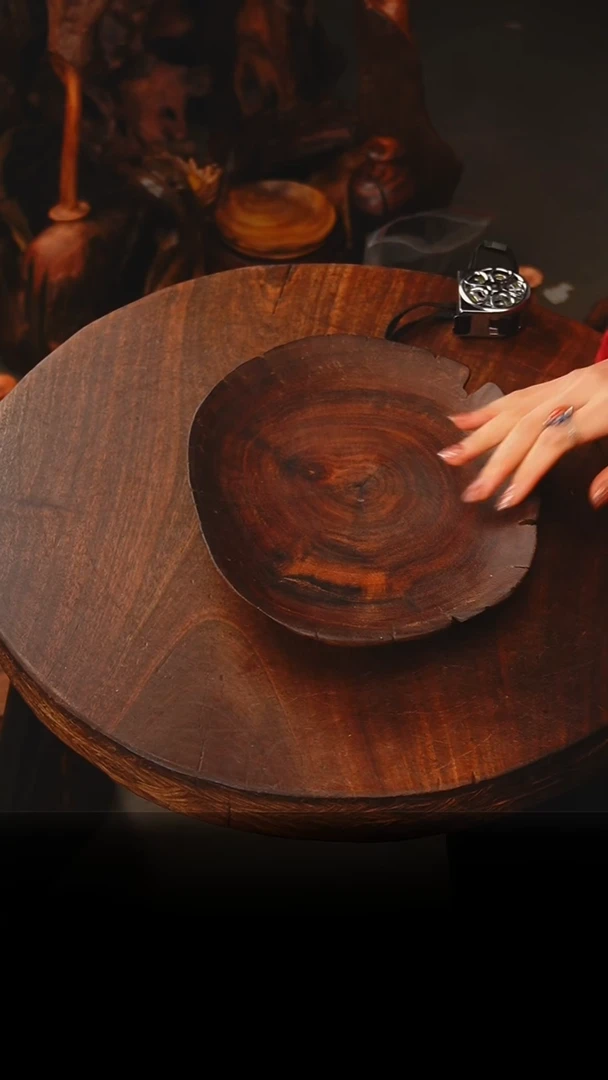 老叶木作作品231