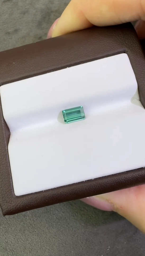 【闪购商品】碧玺珠宝奇石未镶嵌0.93ct