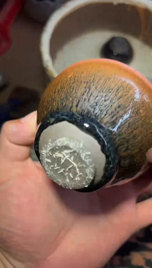 老狼茶器池恩比-30