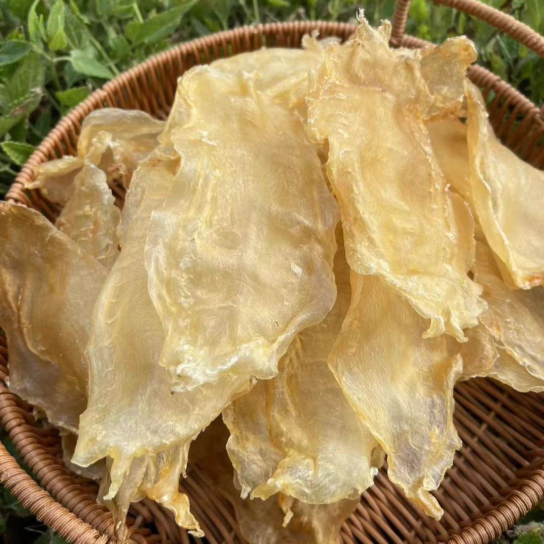 【海之臻滋补】22头老赤嘴公母混250g