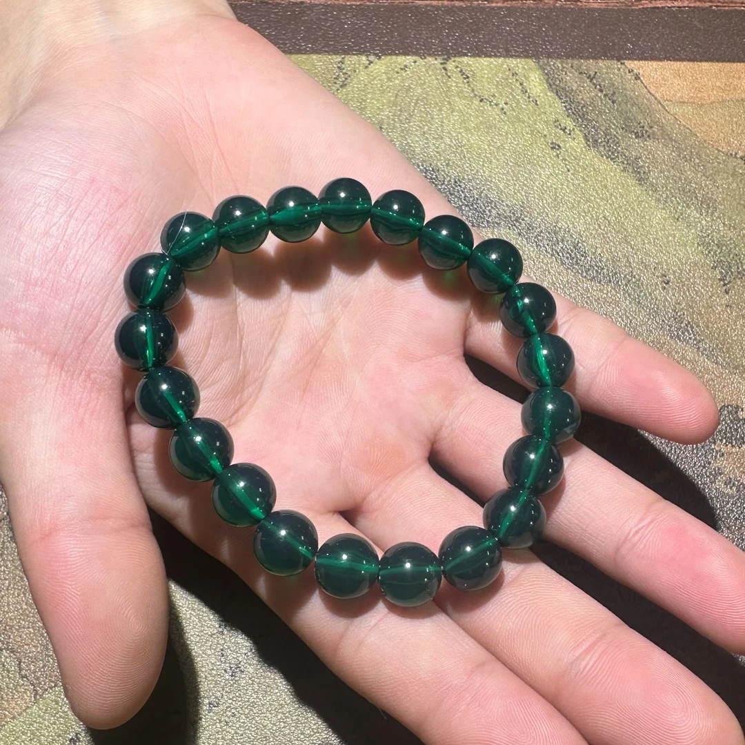 QW256精品手串【无礼盒】