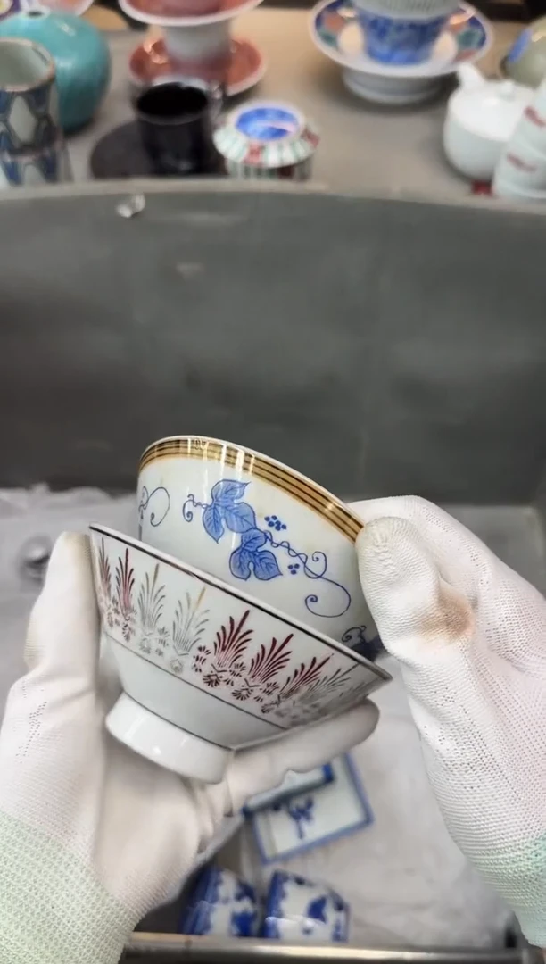 茶盏糖*瓷器瓷器瓷器瓷器