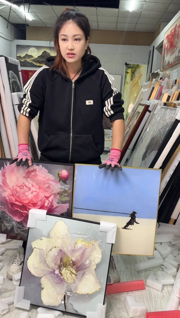 竖款【直播福利】展示品孤品美观实用（以直播展示为主不售后）