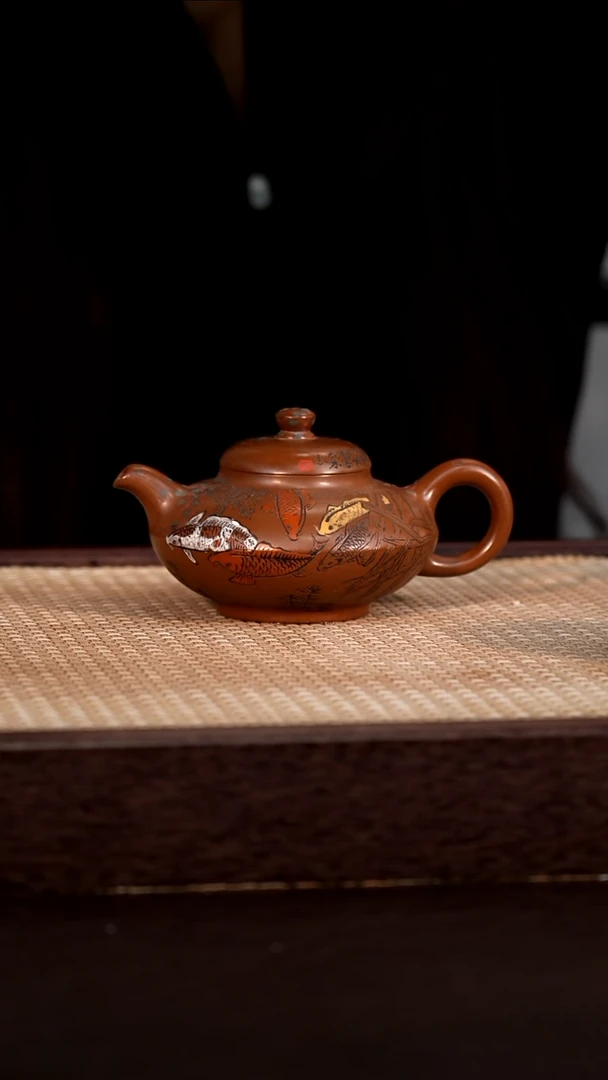 茶壶紫砂1111111