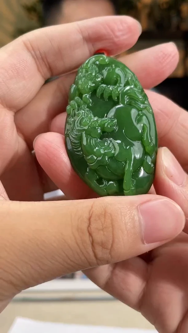 定制和田玉多样性发货拍一发一