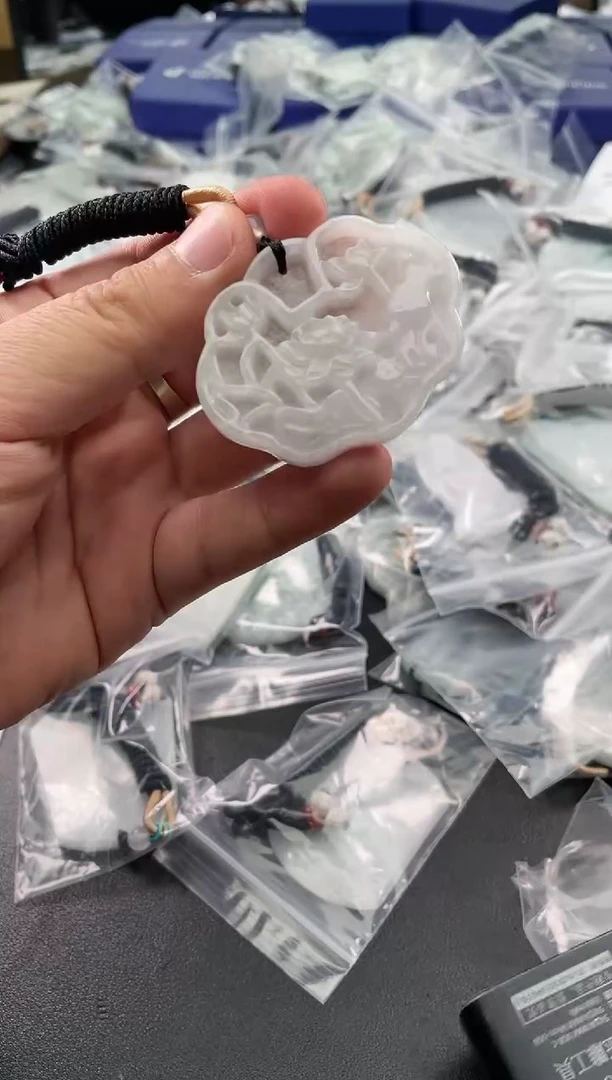 颈饰未镶嵌翡翠25/11/22/.431