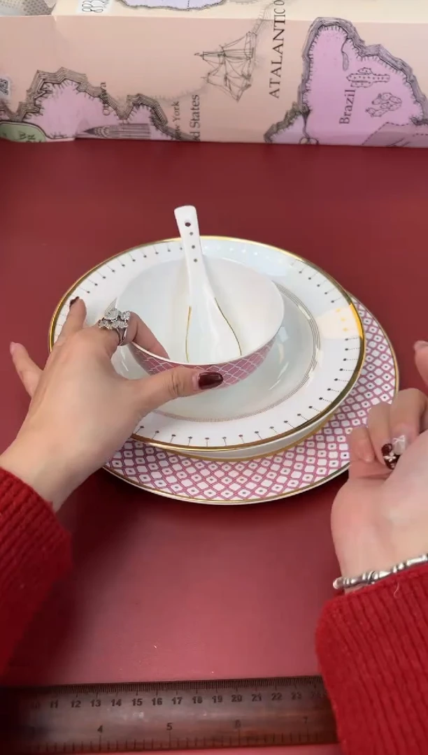 【闪购商品】瓷片正午瓷缘 臻品源泉@@H1956