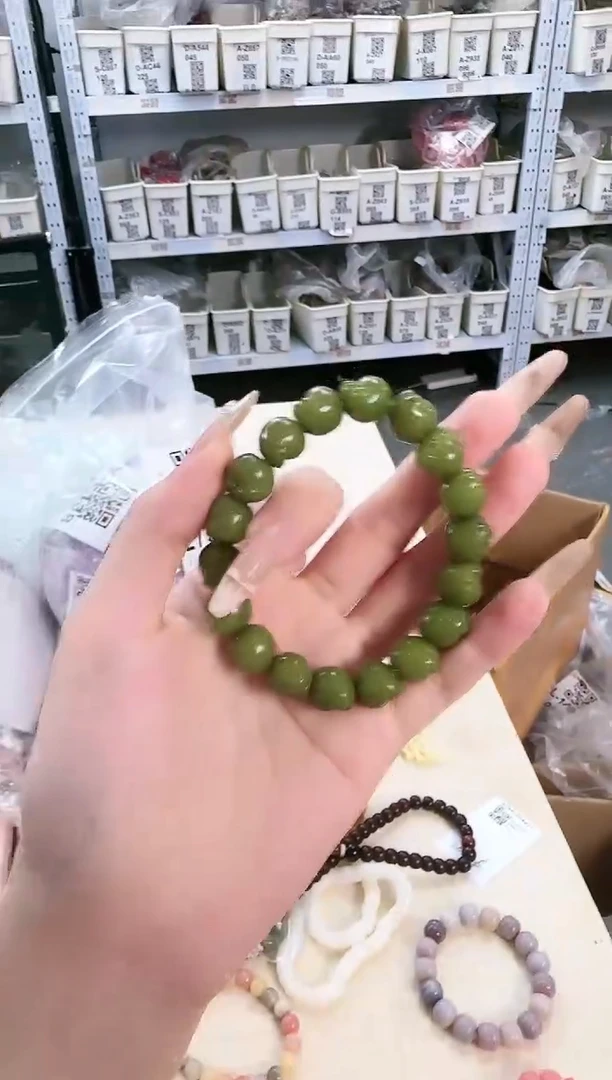 菩提根/象牙果吊坠F31BDC4000013-018