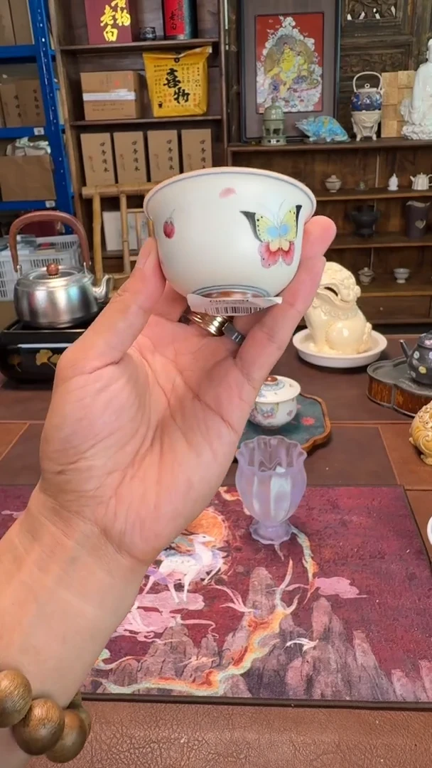 瓷片          @@CHT0001