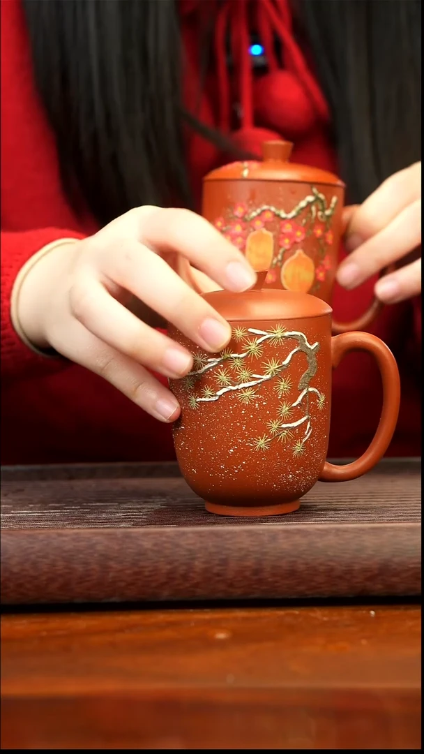紫砂茶宠宜兴紫砂