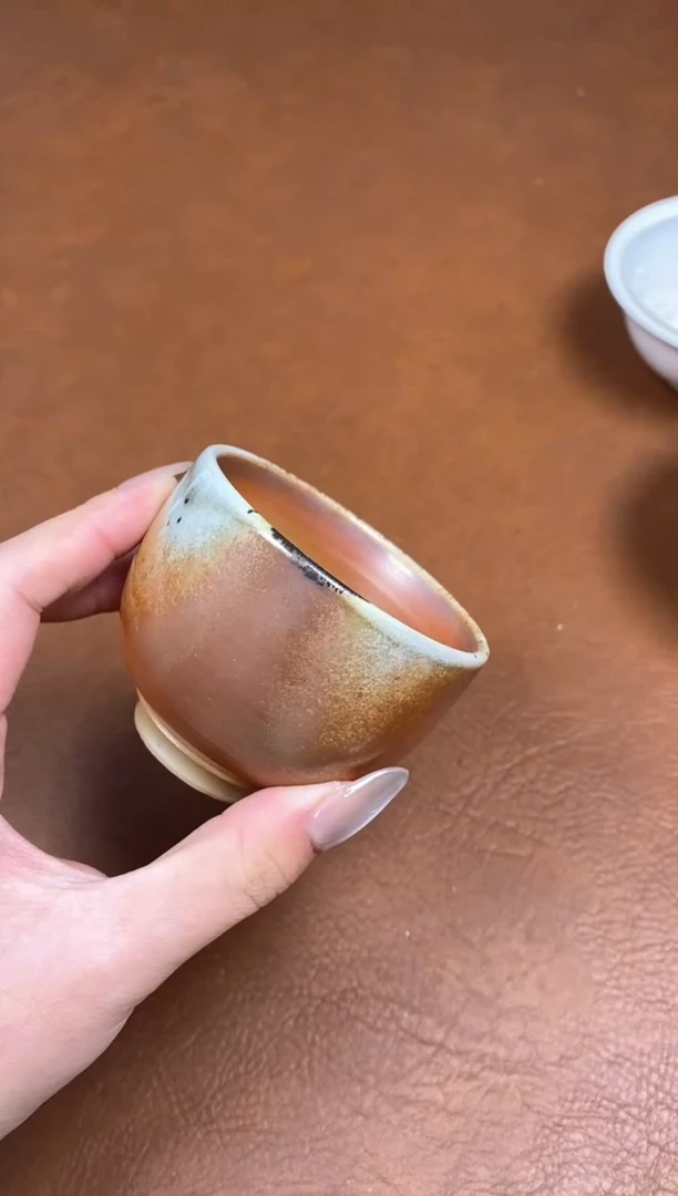 【闪购商品】观寂茶器柴烧专拍链接703