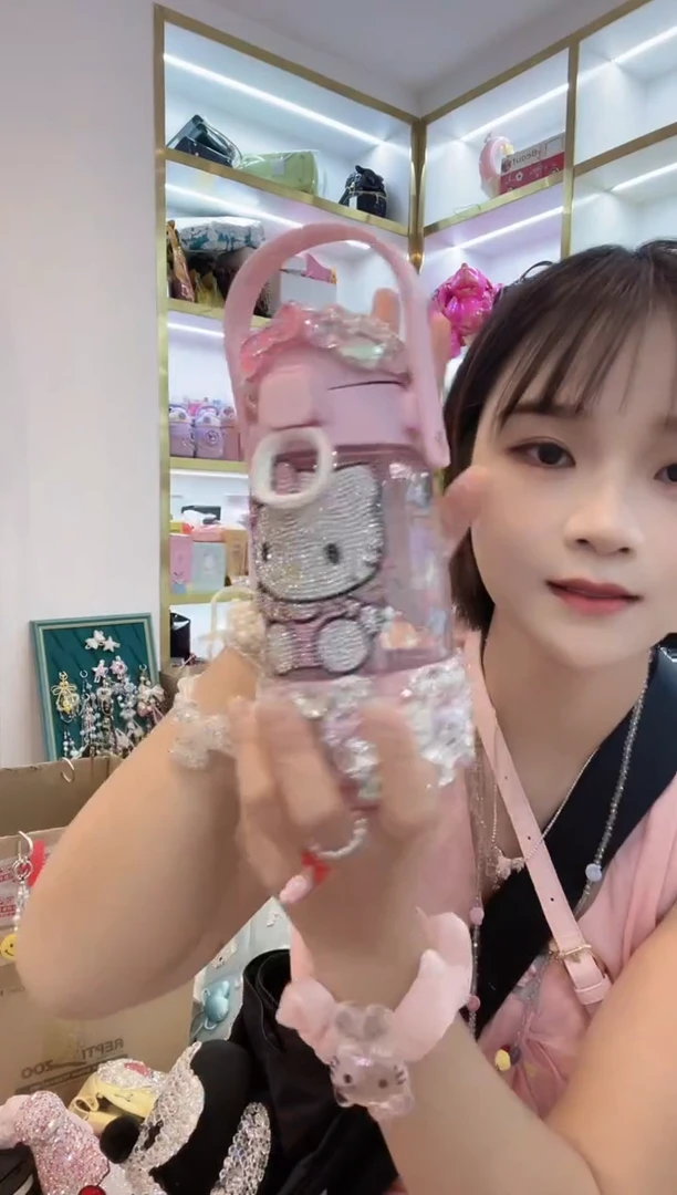 PVC格格家定制女包8796