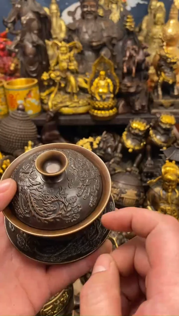案台摆件  物品摆件