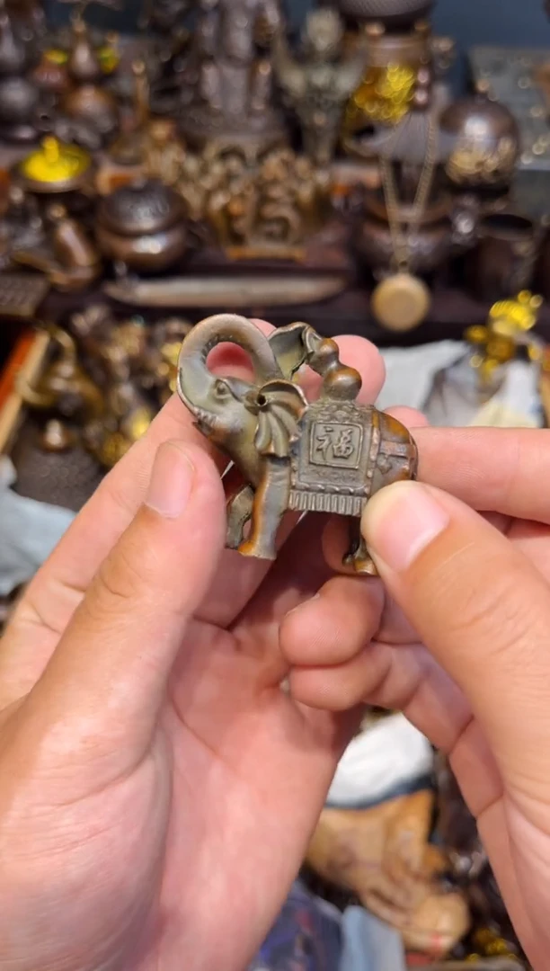 C泽泽古铜专属高端精品