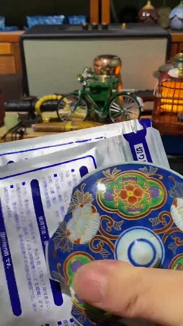 摆件茶文化  工艺美术