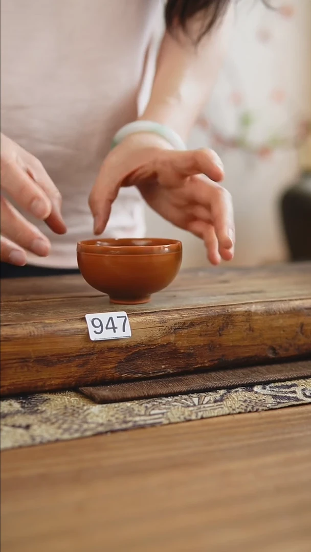 最茶事 清福利 放送!!