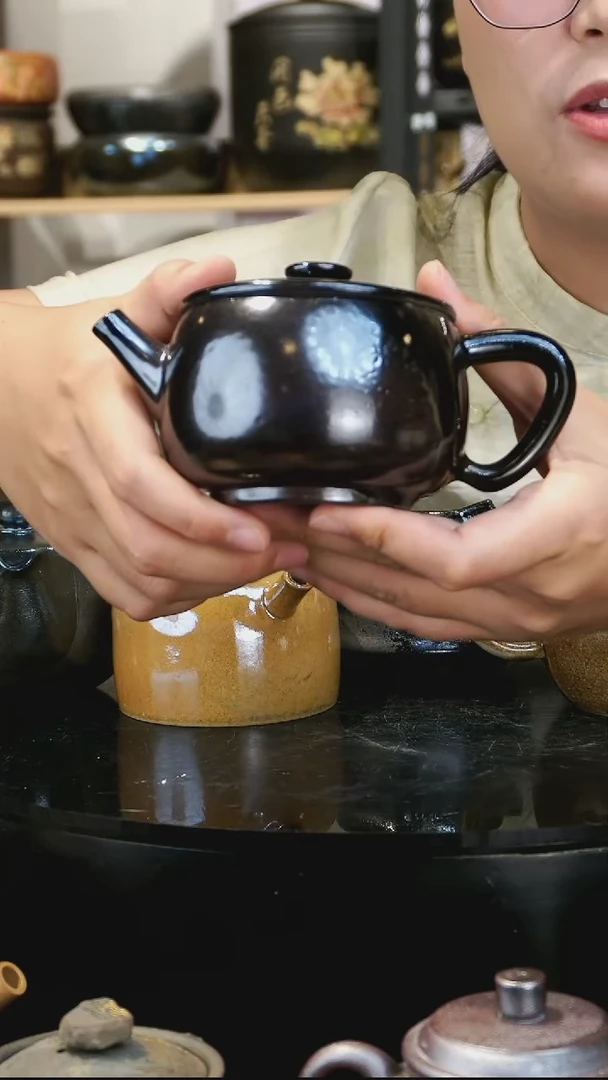 壶187微瑕  苏橙茶周边....
